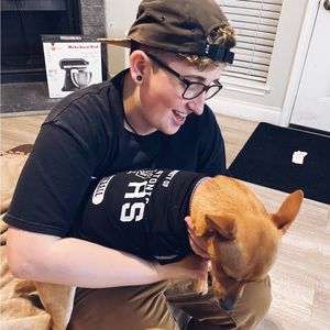 Meet your Posher, Kaden